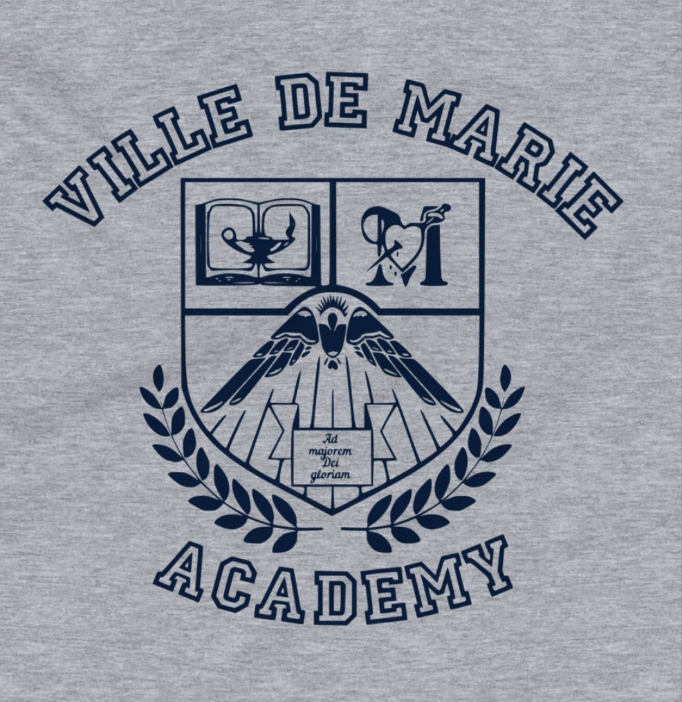 Youth VdM PE T-Shirt